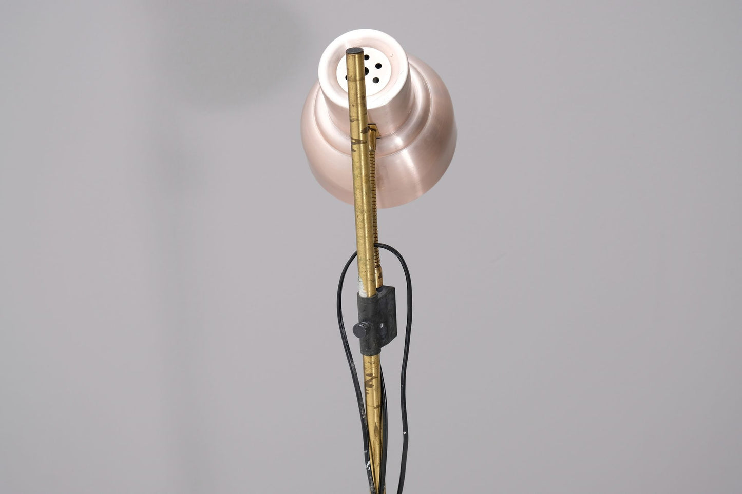 Antik lampa