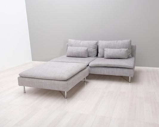 Ikea sohva