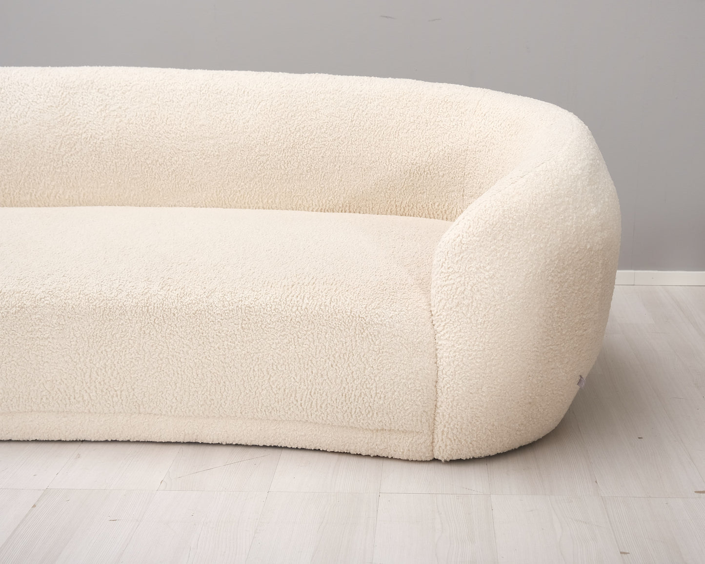 Jotex Austin Teddy -sohva