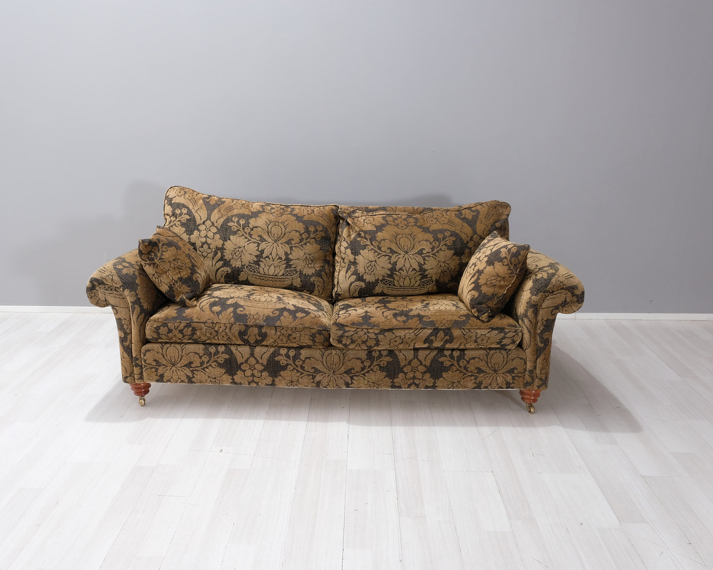 Duresta soffa Belvedere 3 sits