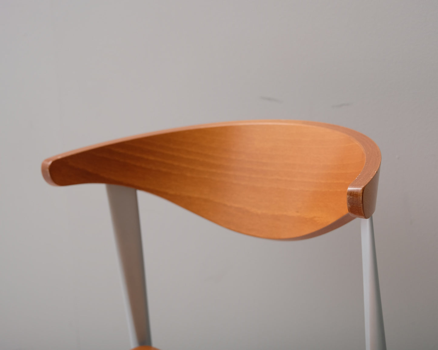 Calligaris tuolit 5 kpl