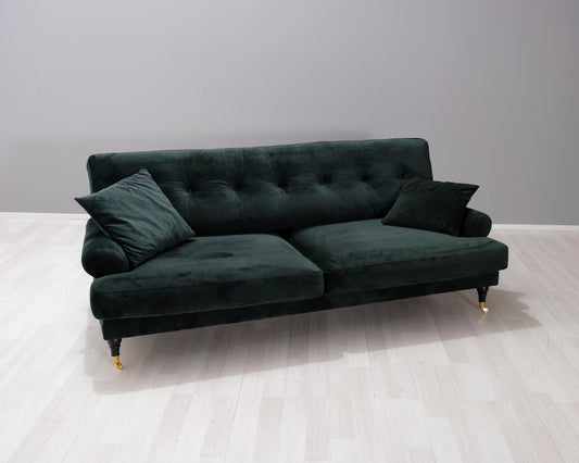 3-sits soffa
