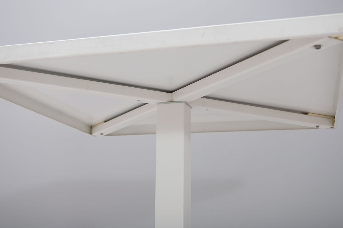 Garden Table 80x80x75cm
