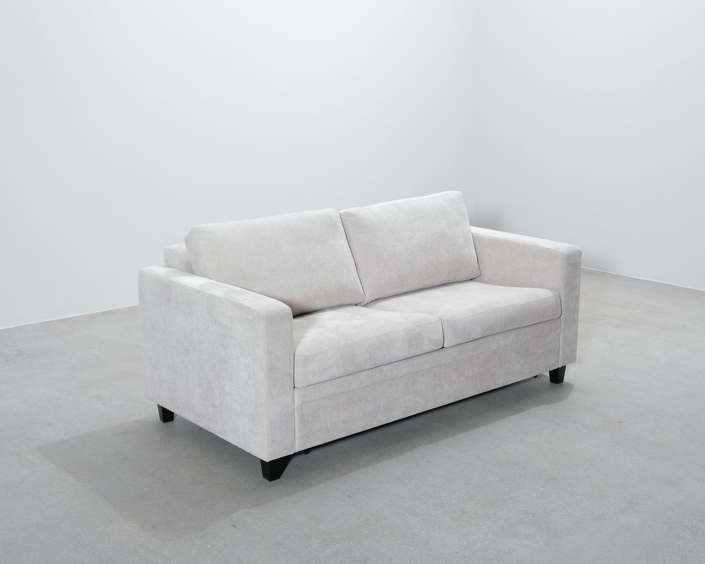 Bäddsoffa