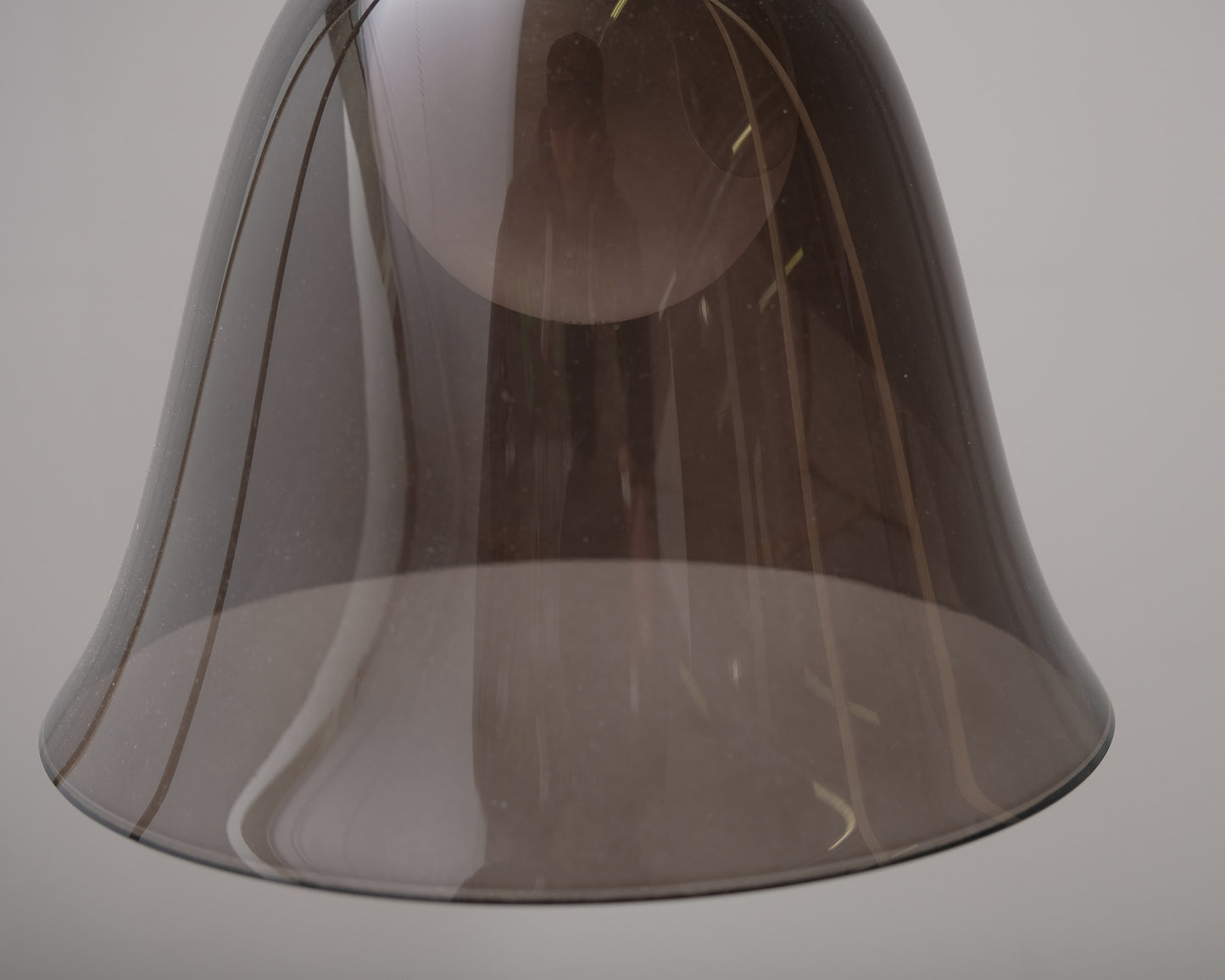 Moooi Bell valaisin