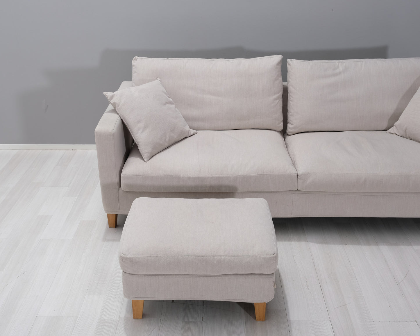 Soffa Alex High 2,5 seat
