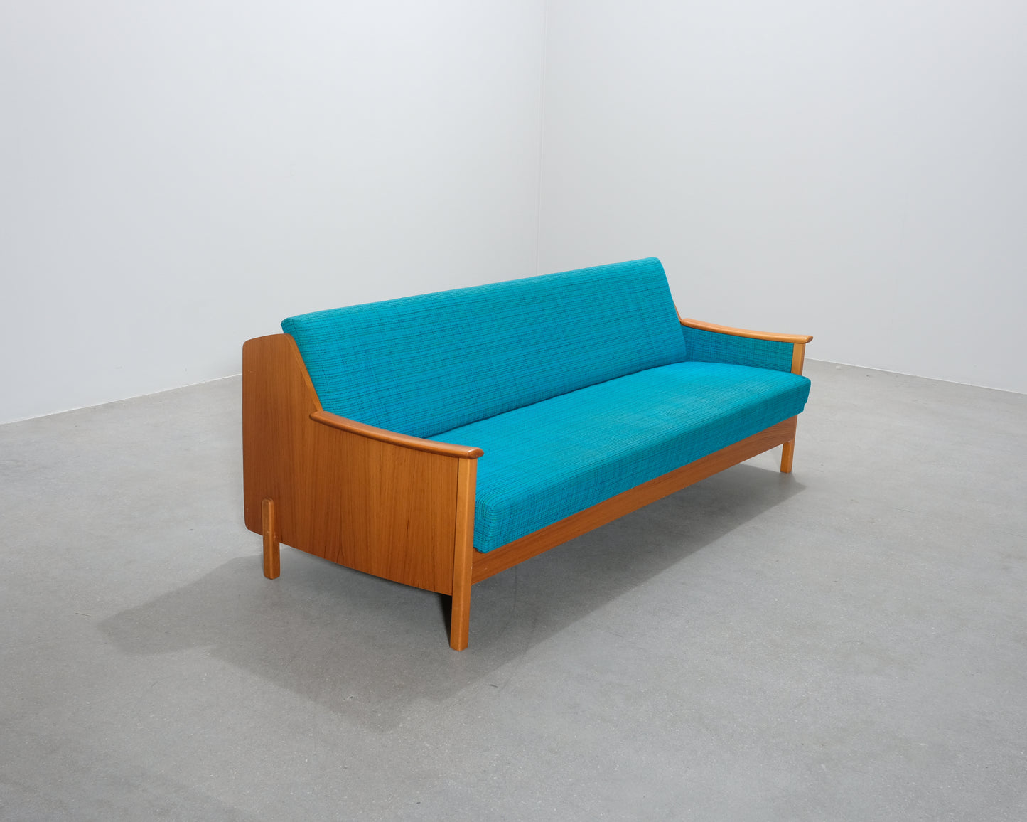 Bäddsoffa
