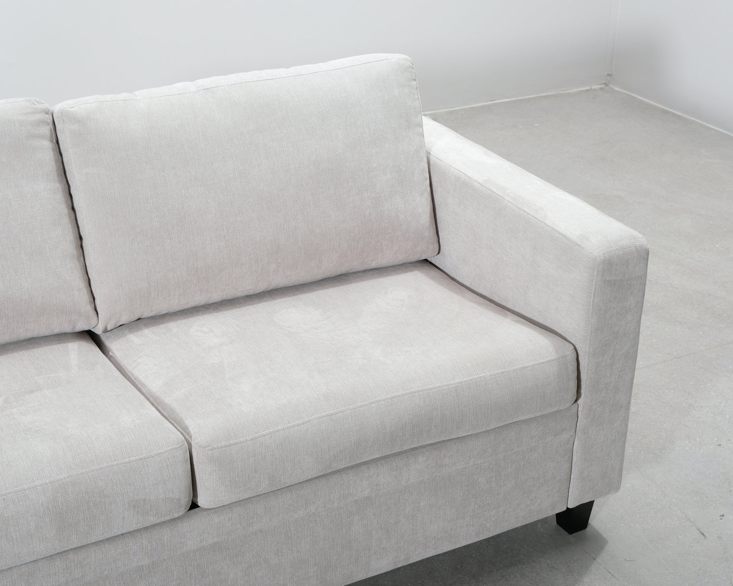 Bäddsoffa