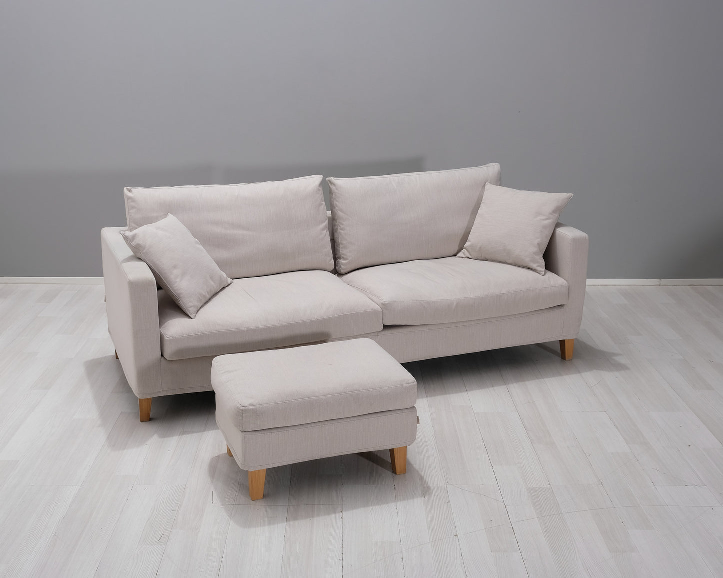 Soffa Alex High 2,5 seat