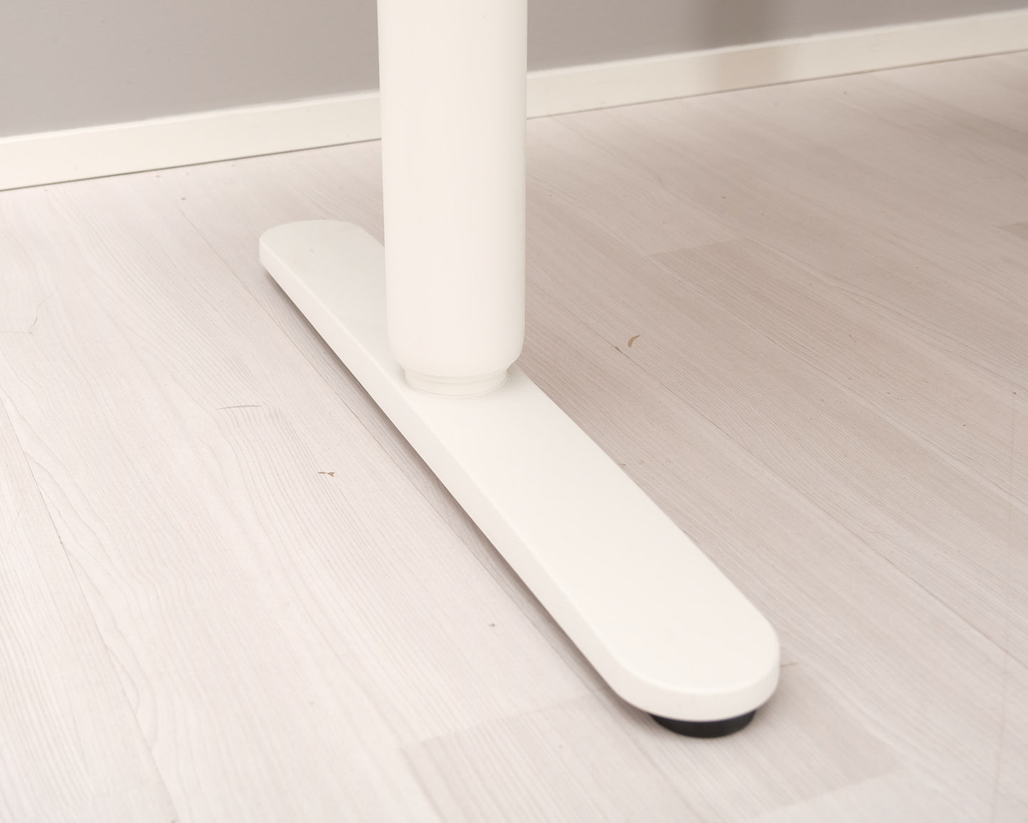 Ikea sähköpöytä