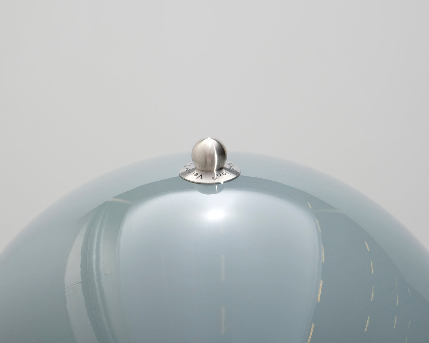 WH RoyalDesign Flowerpot VP3 Verner Panton Stone Blue