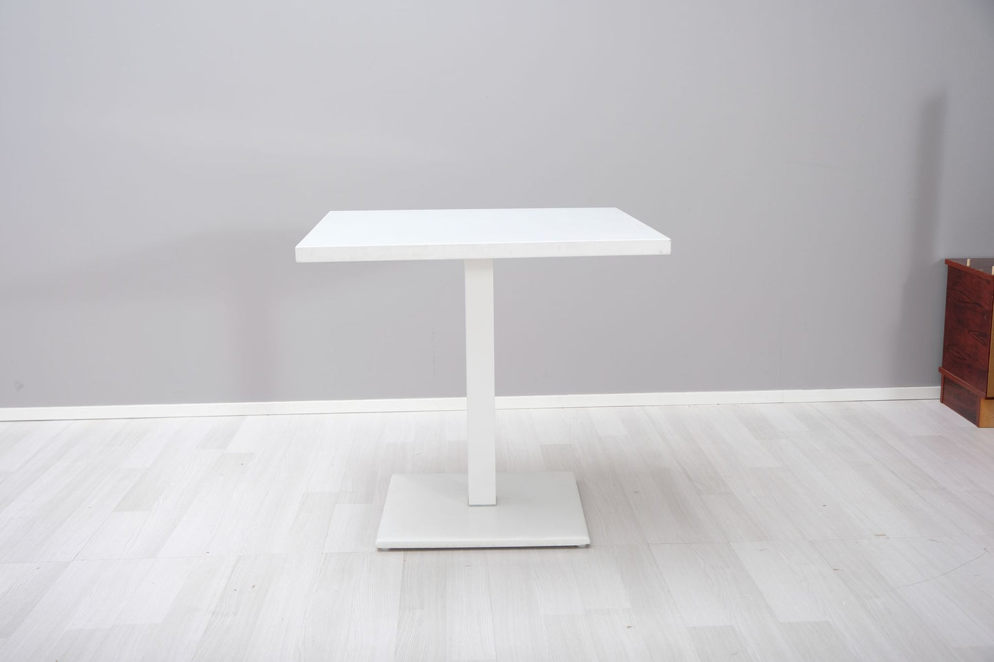 Garden Table 80x80x75cm