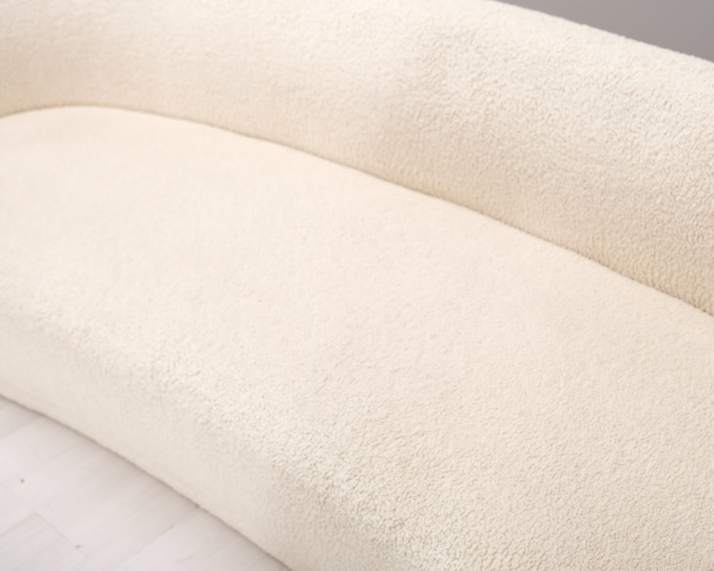 Jotex Austin Teddy -sohva