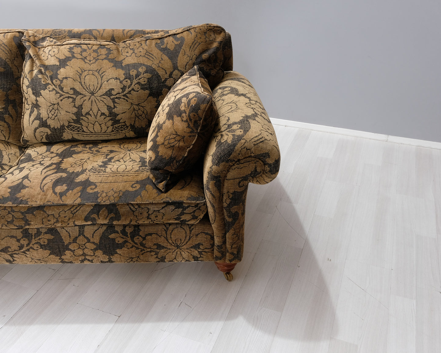 Duresta soffa Belvedere 3 sits