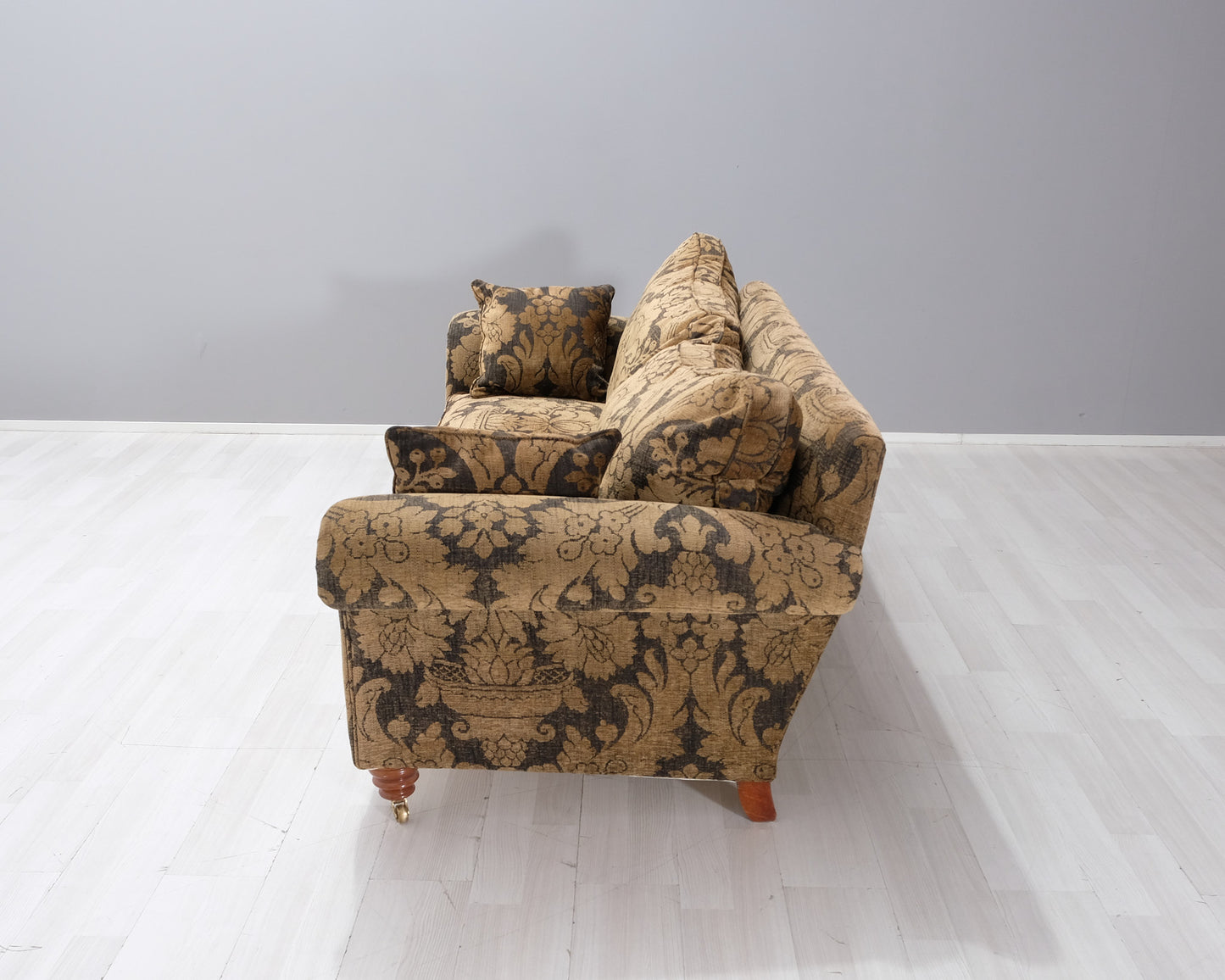 Duresta soffa Belvedere 3 sits
