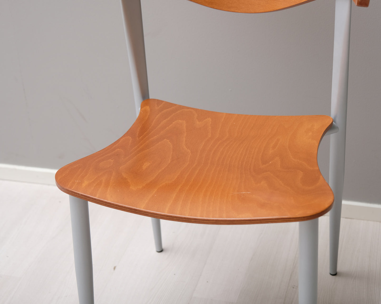 Calligaris tuolit 5 kpl