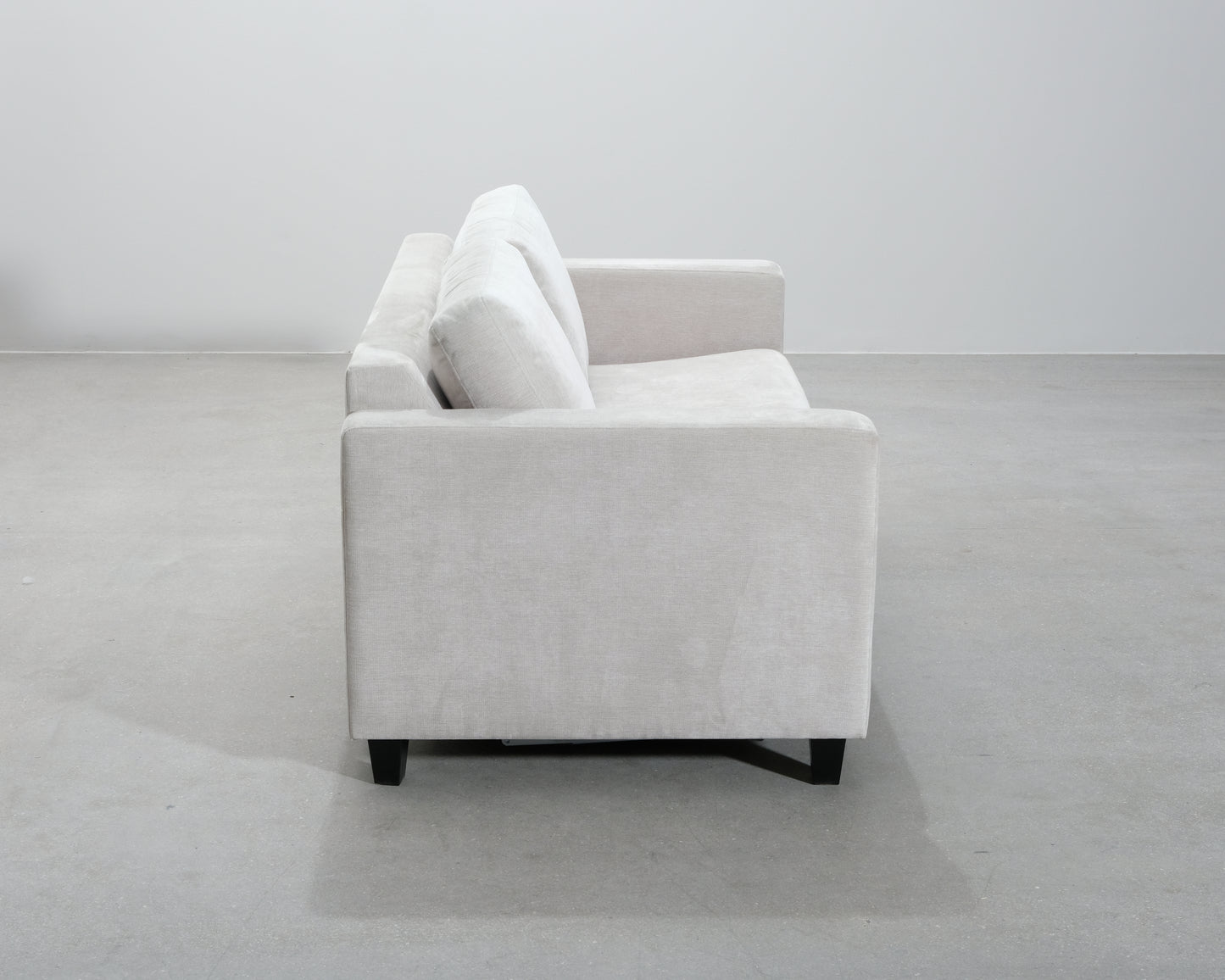 Bäddsoffa
