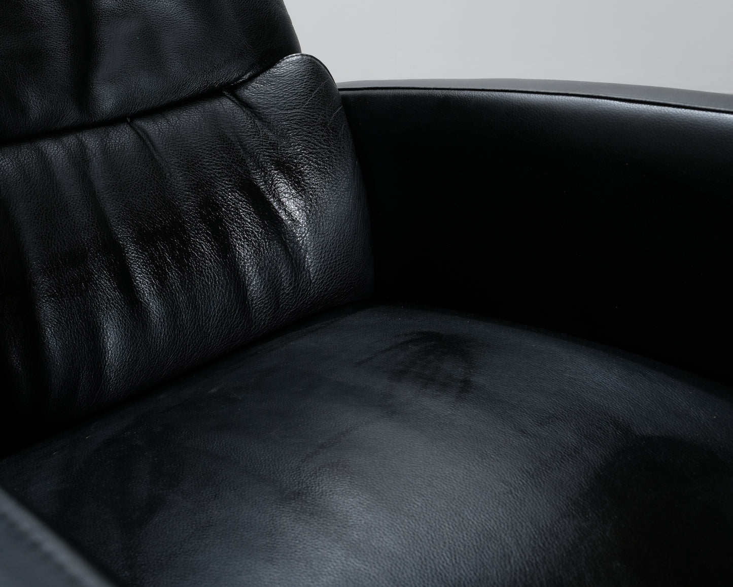 Elektrisk fåtölj Hjort Knudsen recliner Andretti