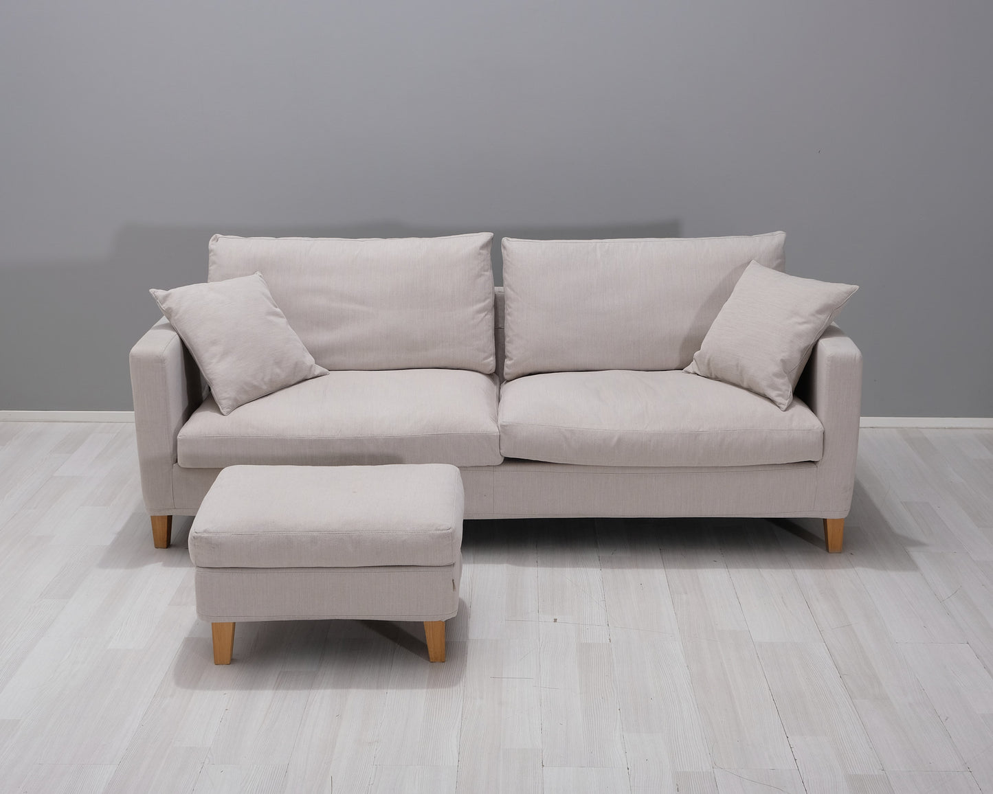 Soffa Alex High 2,5 seat