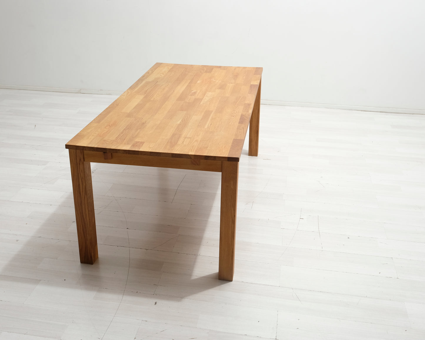 Matsalsbord