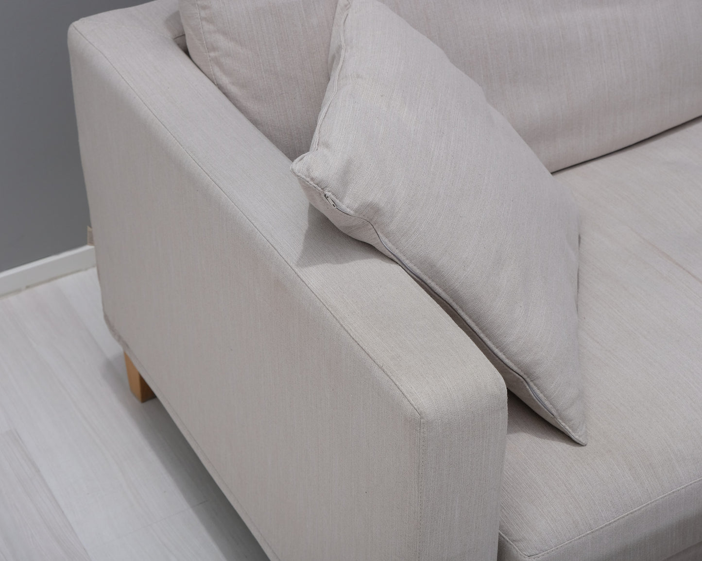 Soffa Alex High 2,5 seat
