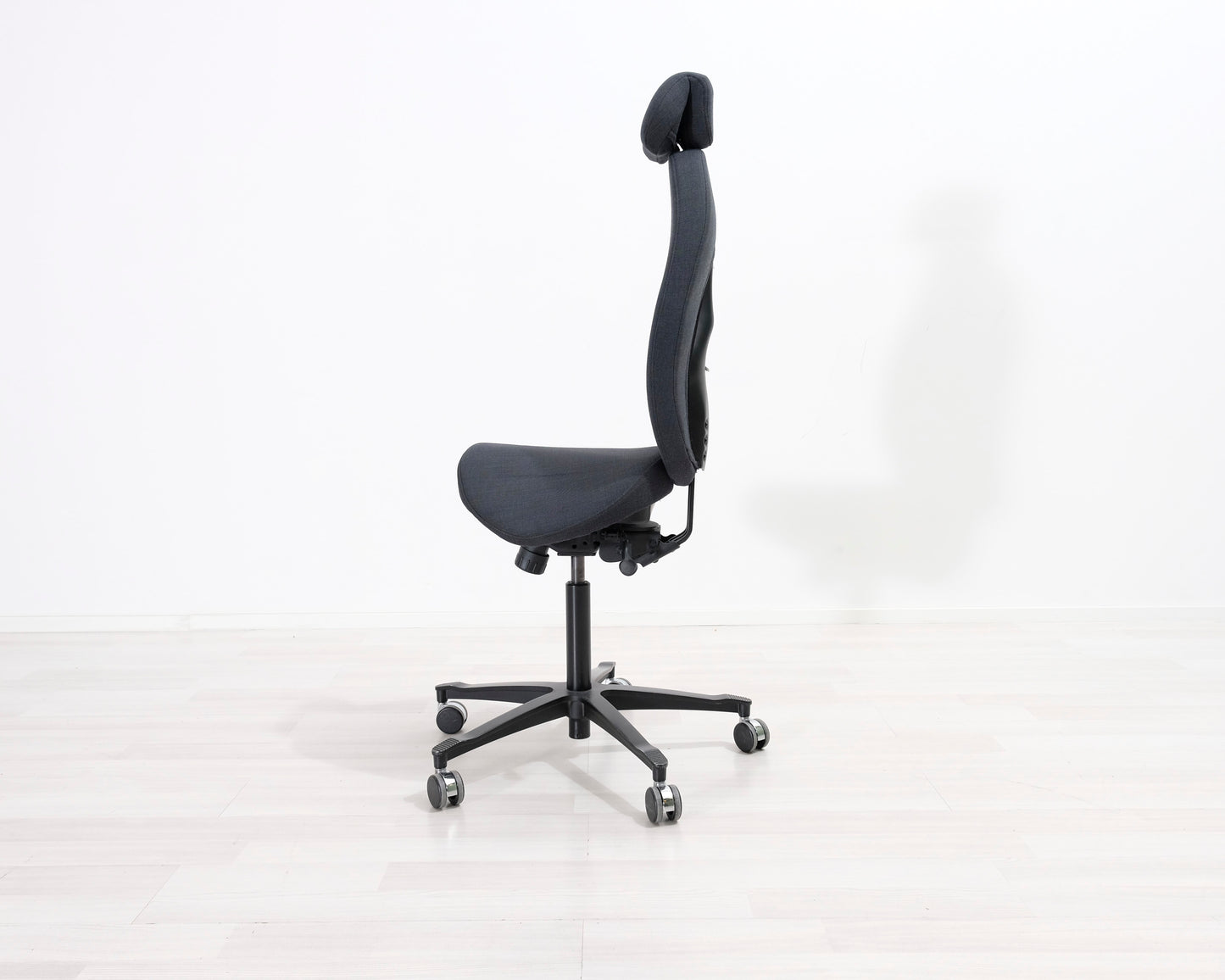 Malmstolen Active H5 työtuoli