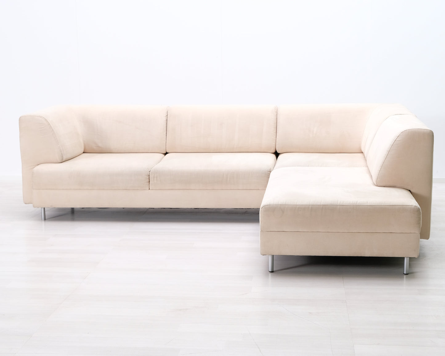 Interface Mango 4-istuttava moduulisohva beige