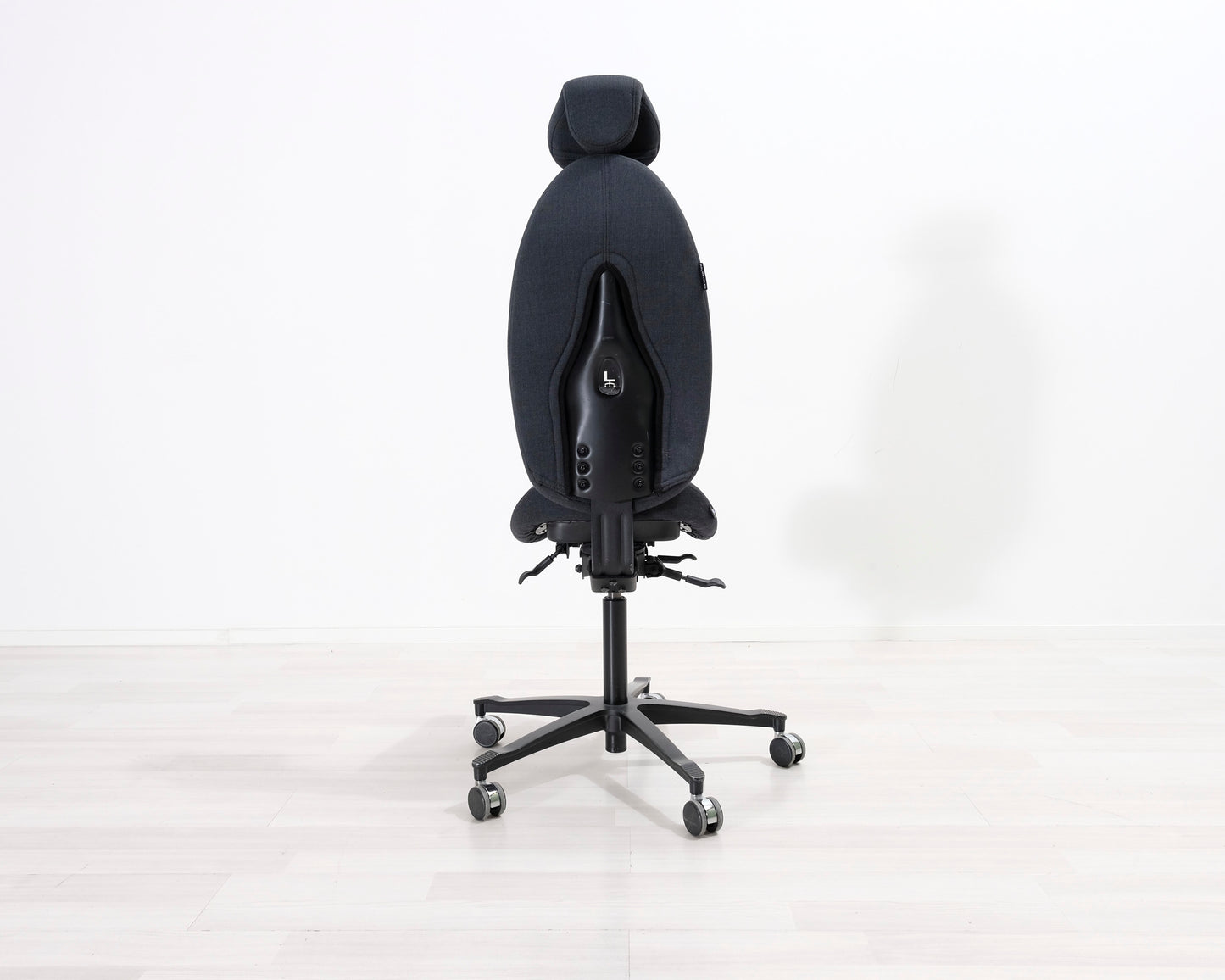 Malmstolen Active H5 työtuoli