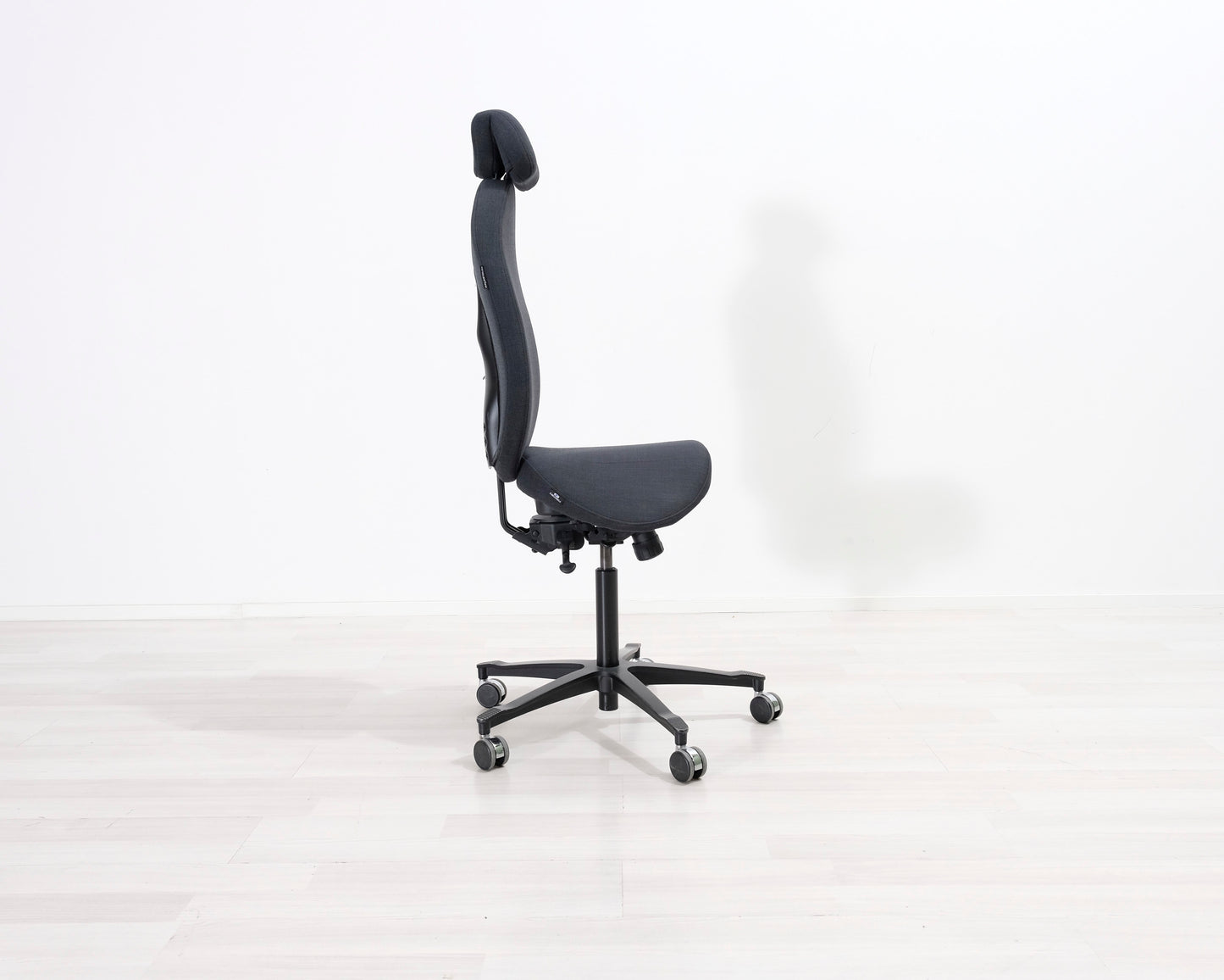 Malmstolen Active H5 työtuoli
