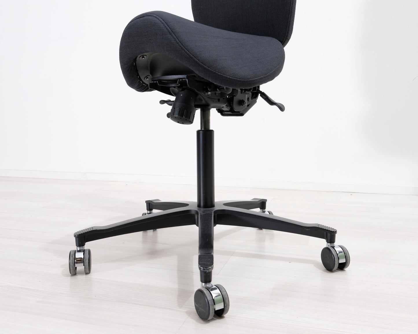 Malmstolen Active H5 työtuoli
