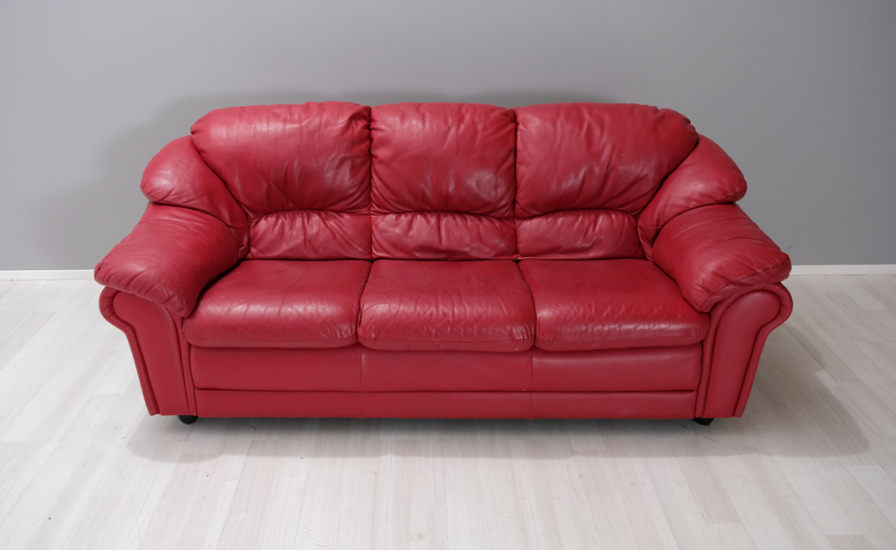 3-sits soffa