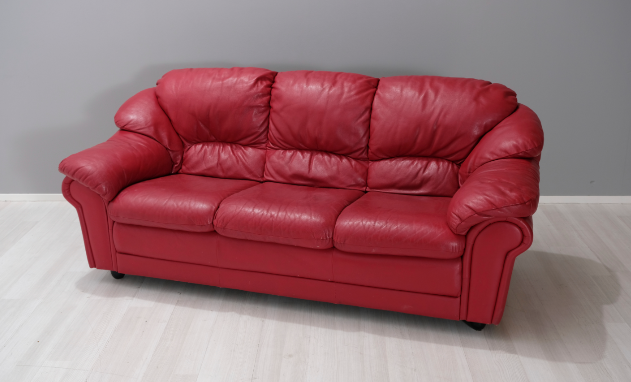 3-sits soffa