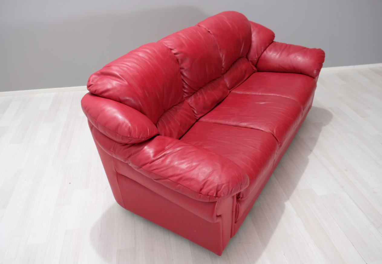 3-sits soffa
