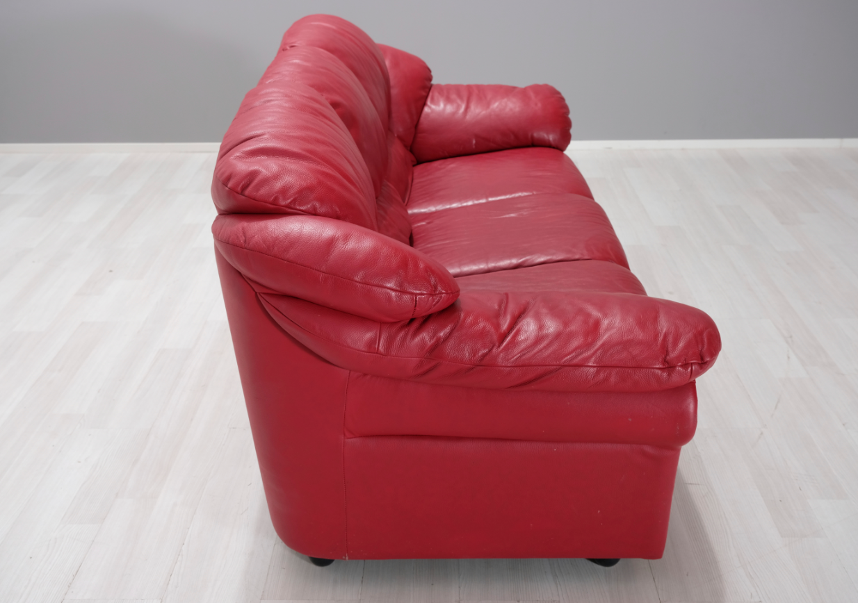 3-sits soffa
